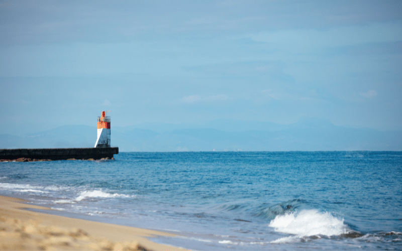 Hossegor