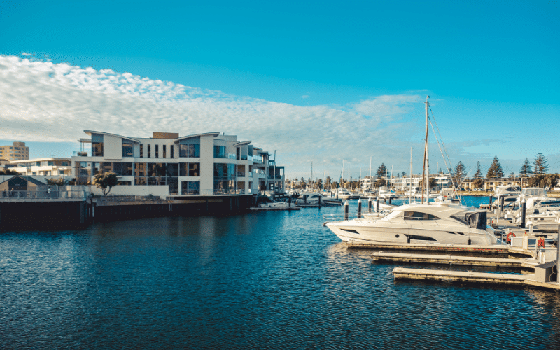 North Haven