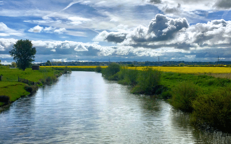 River Rother