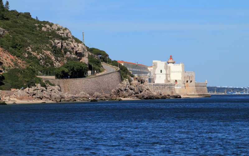 Sado Estuary, Setúbal