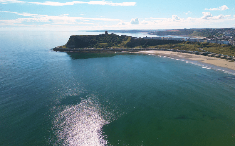 Scarborough North Bay