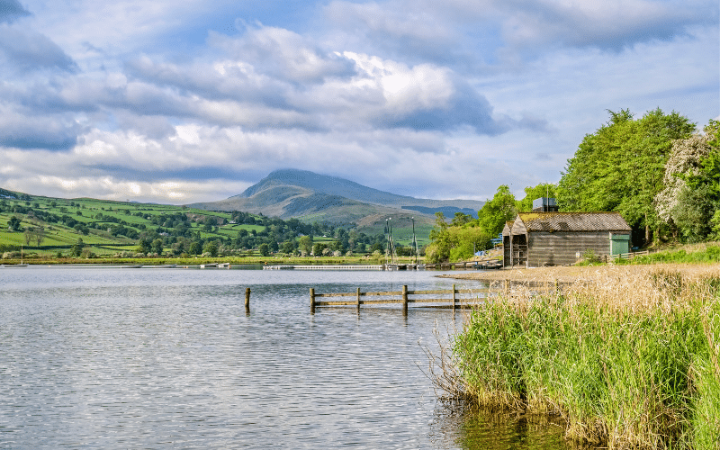 Bala Lake
