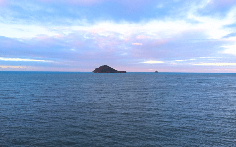 Double Island Cairns