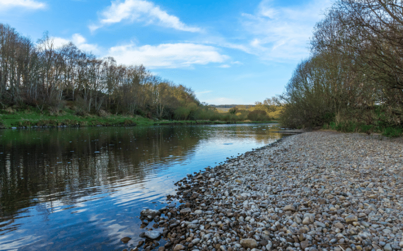 River Dee