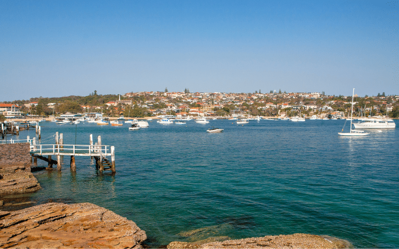 Watsons Bay