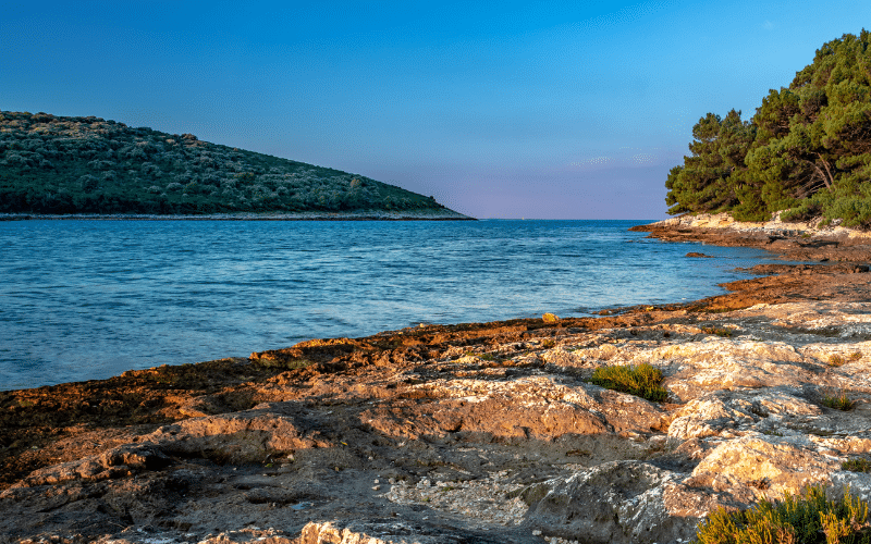 Best Places to Paddle Board in Croatia