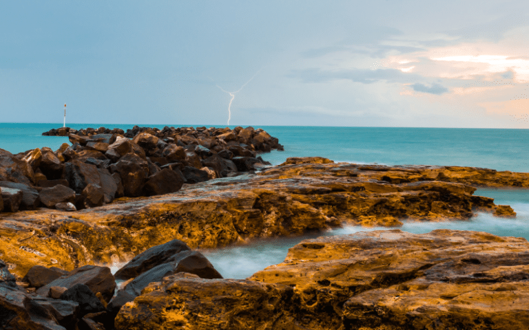 Best Places to Paddle Board in Darwin, AUS