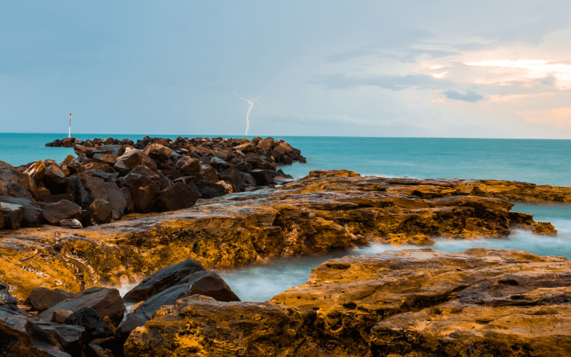Best Places to Paddle Board in Darwin, AUS