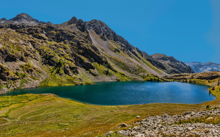 Best Places to Paddle Board in France