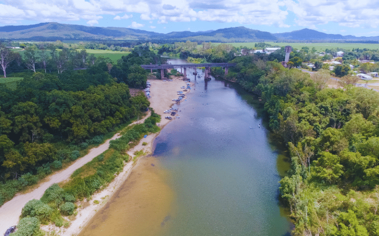 Best Places to Paddle Board in Mackay, AUS