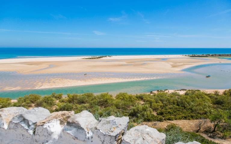 Best Places to Paddle Board in Portugal