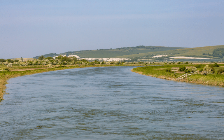 Best Places to Paddle Board in Yorkshire, UK