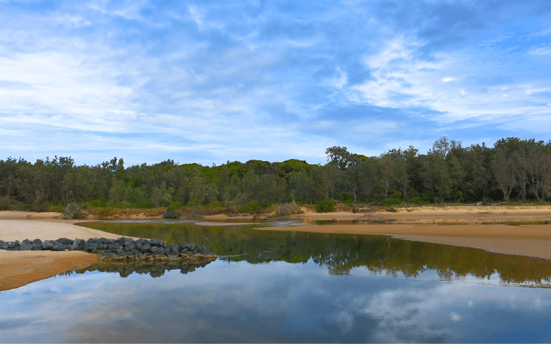 Coffs Creek
