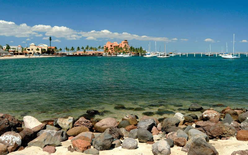 La Paz, Baja California Sur