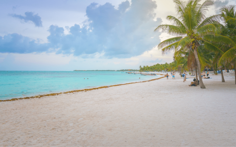 Playa del Carmen, Quintana Roo