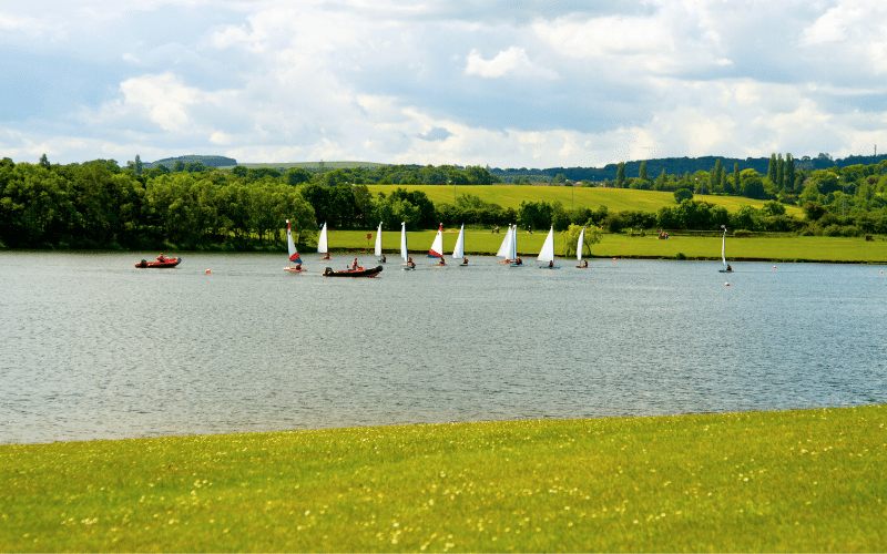 Pugneys Country Park