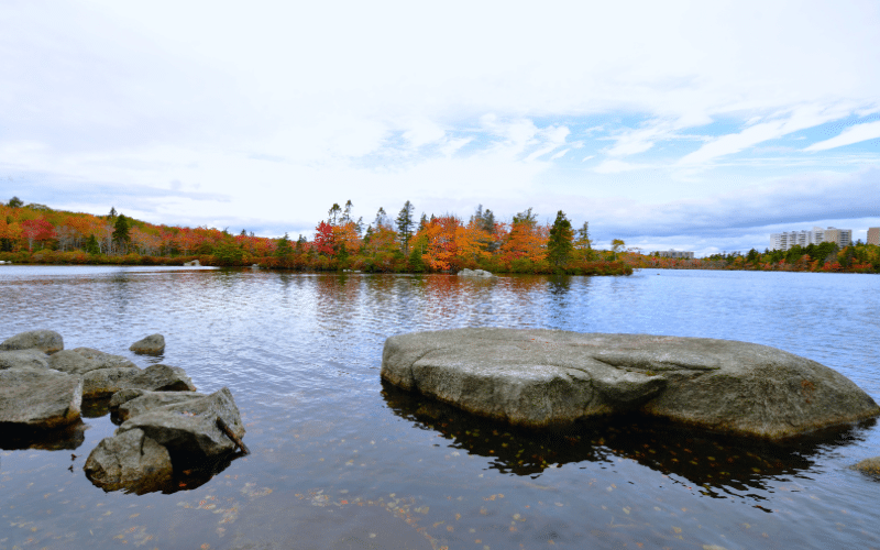 St. Margaret’s Bay Halifax