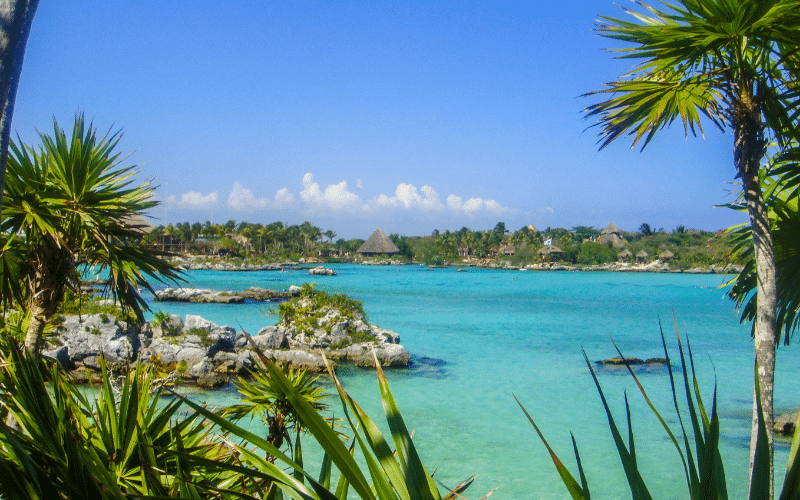Xel-Há Park, Quintana Roo