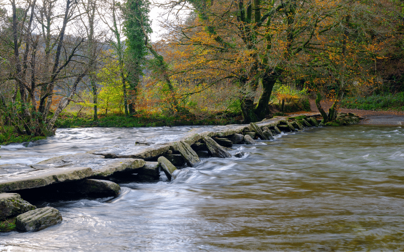 Barle River