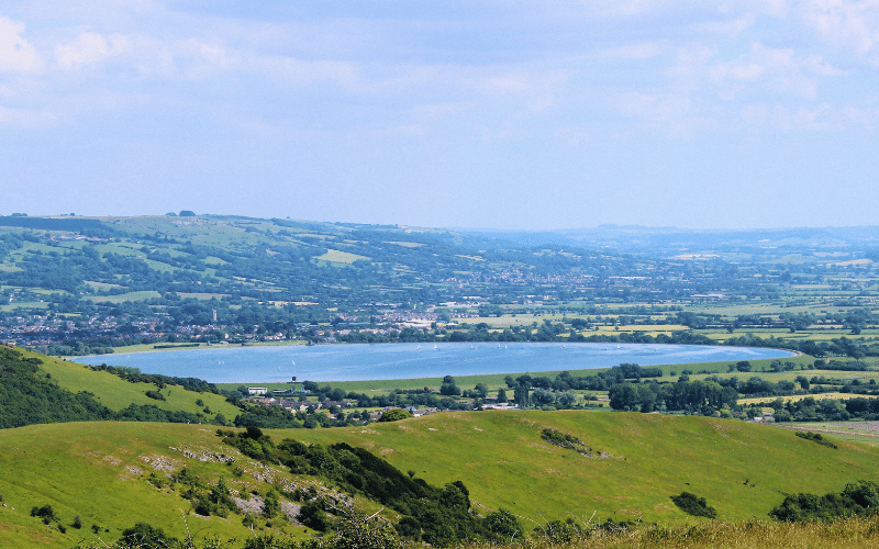 Cheddar Reservoir