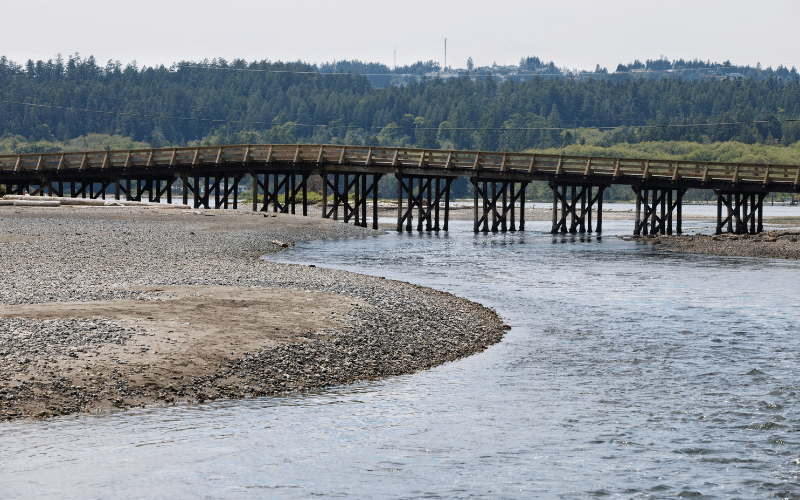 Esquimalt Lagoon
