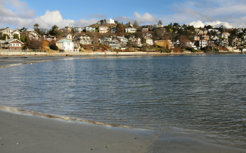 Gonzales Beach