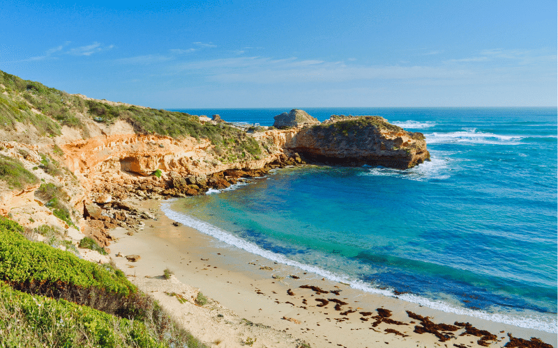Mornington Peninsula National Park