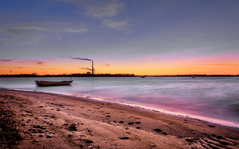 Odense Fjord