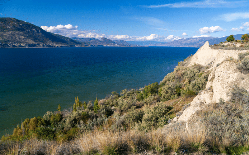 Penticton Channel