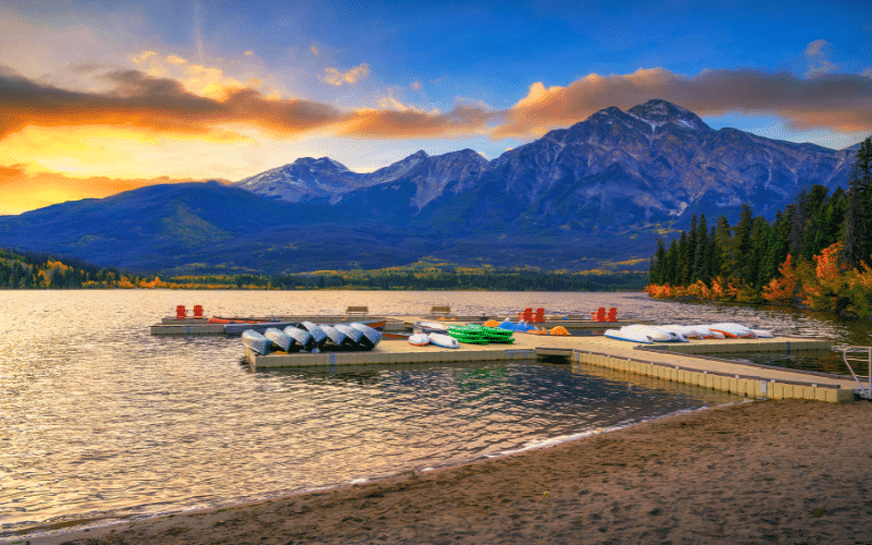 Pyramid Lake Jasper