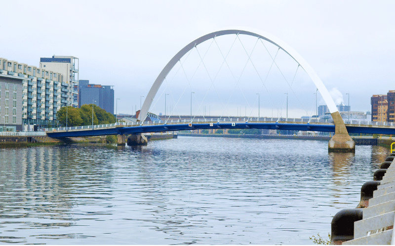 River Clyde