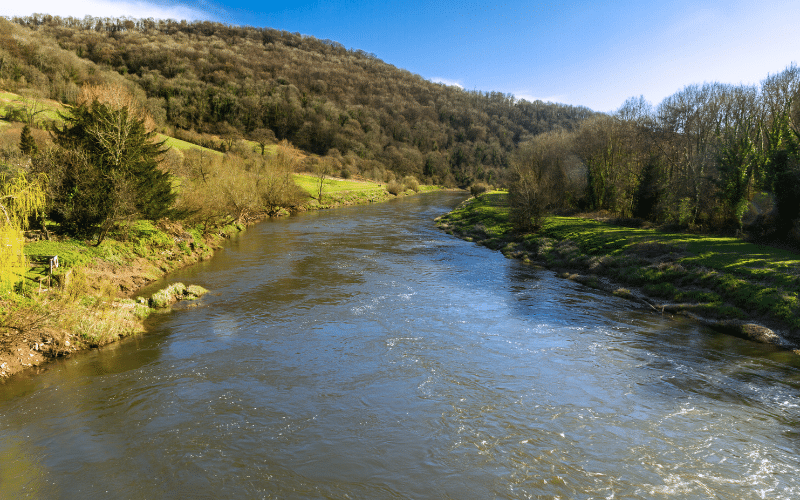 River Wye