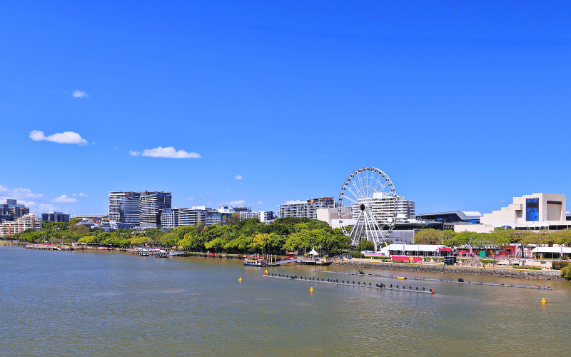 South Bank Parklands