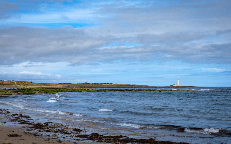 Whitley Bay Newcastle