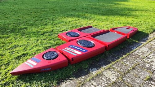 Croslake Bomber 11.0 and 12.6 Review