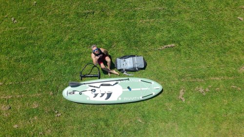 Favvity Allrounder Comfort Review